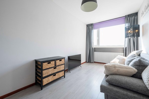 Medium property photo - Kerketiend 37, 4731 GE Oudenbosch